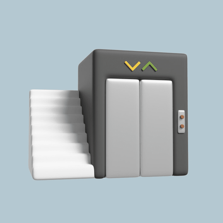 Strategii de economisire a energiei pentru lifturi în ansambluri rezidențiale 4 Strategii de economisire a energiei pentru lifturi în ansambluri rezidențiale 3